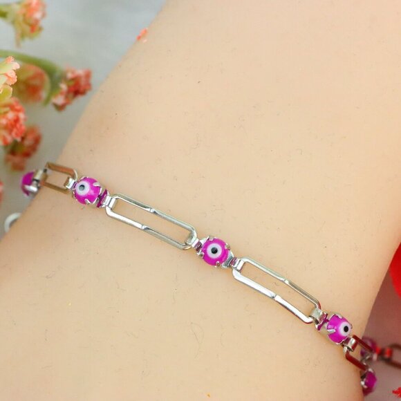 "New Beautiful Design Bracelet for Women/Girls, Gift, B672 - Picture 1 of 14